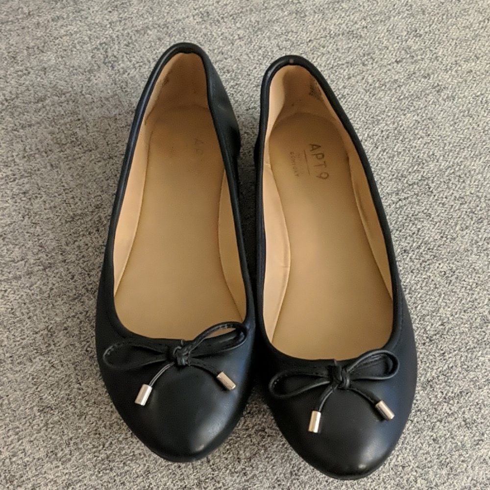 Flats